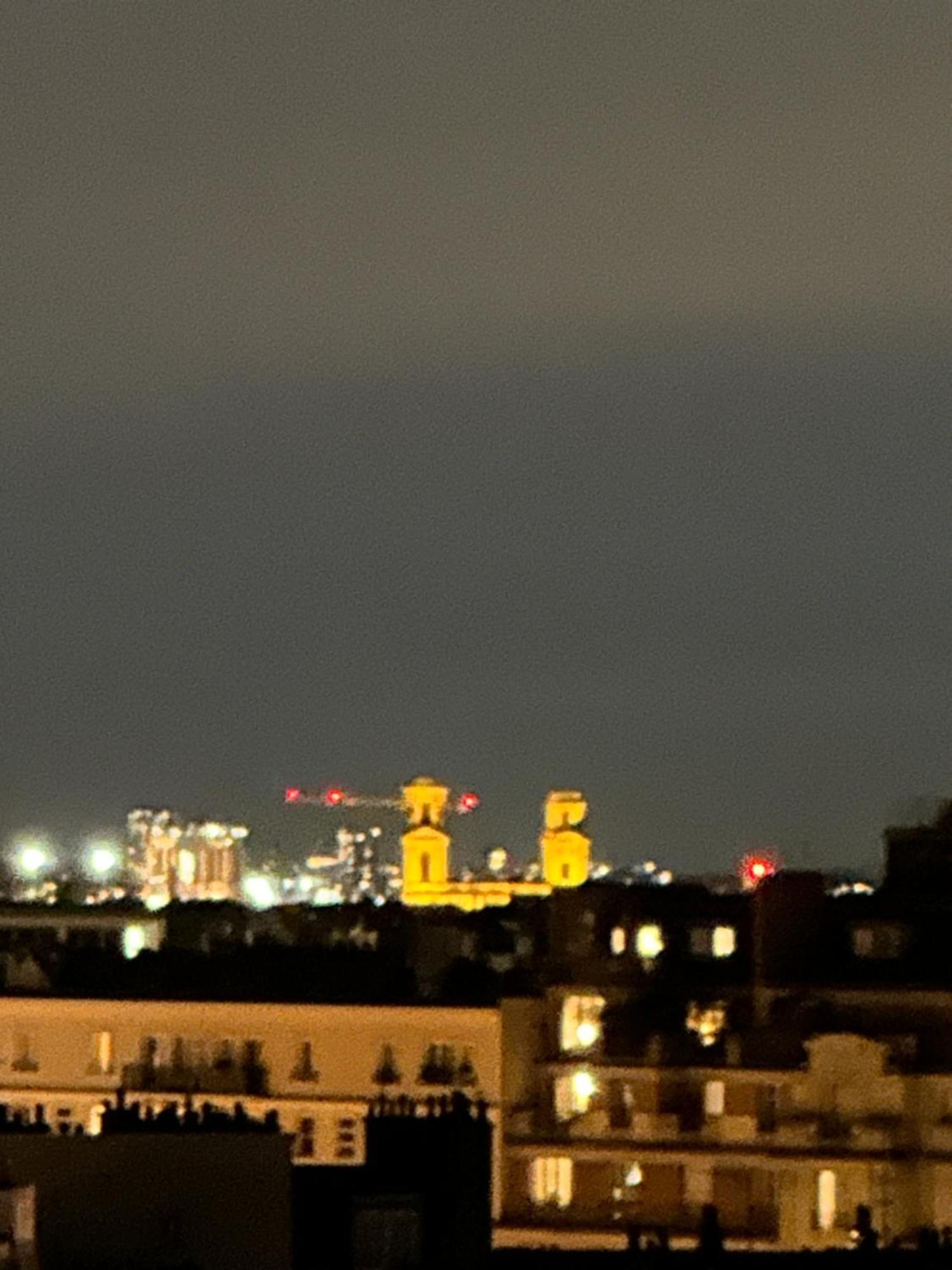 Tour Eiffel - Paris